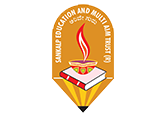 School logo
